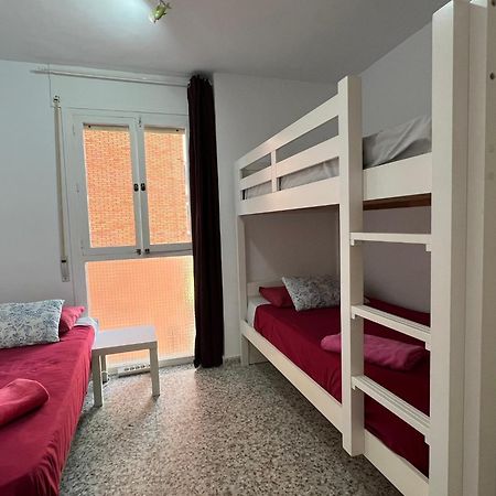 Alicante Plage Muchavista Vu Mer Piscine ,Wifi Екстериор снимка