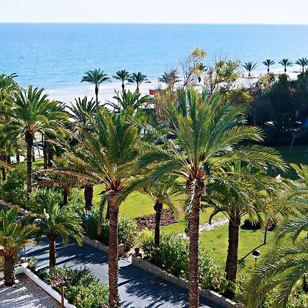 Alicante Plage Muchavista Vu Mer Piscine ,Wifi Екстериор снимка