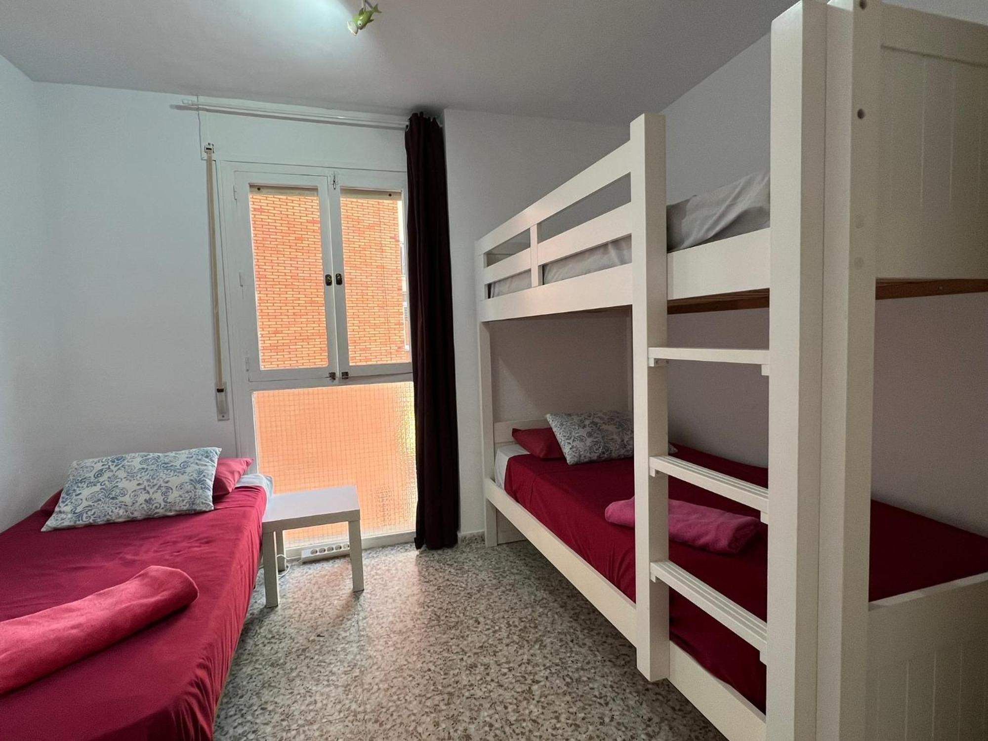 Alicante Plage Muchavista Vu Mer Piscine ,Wifi Екстериор снимка