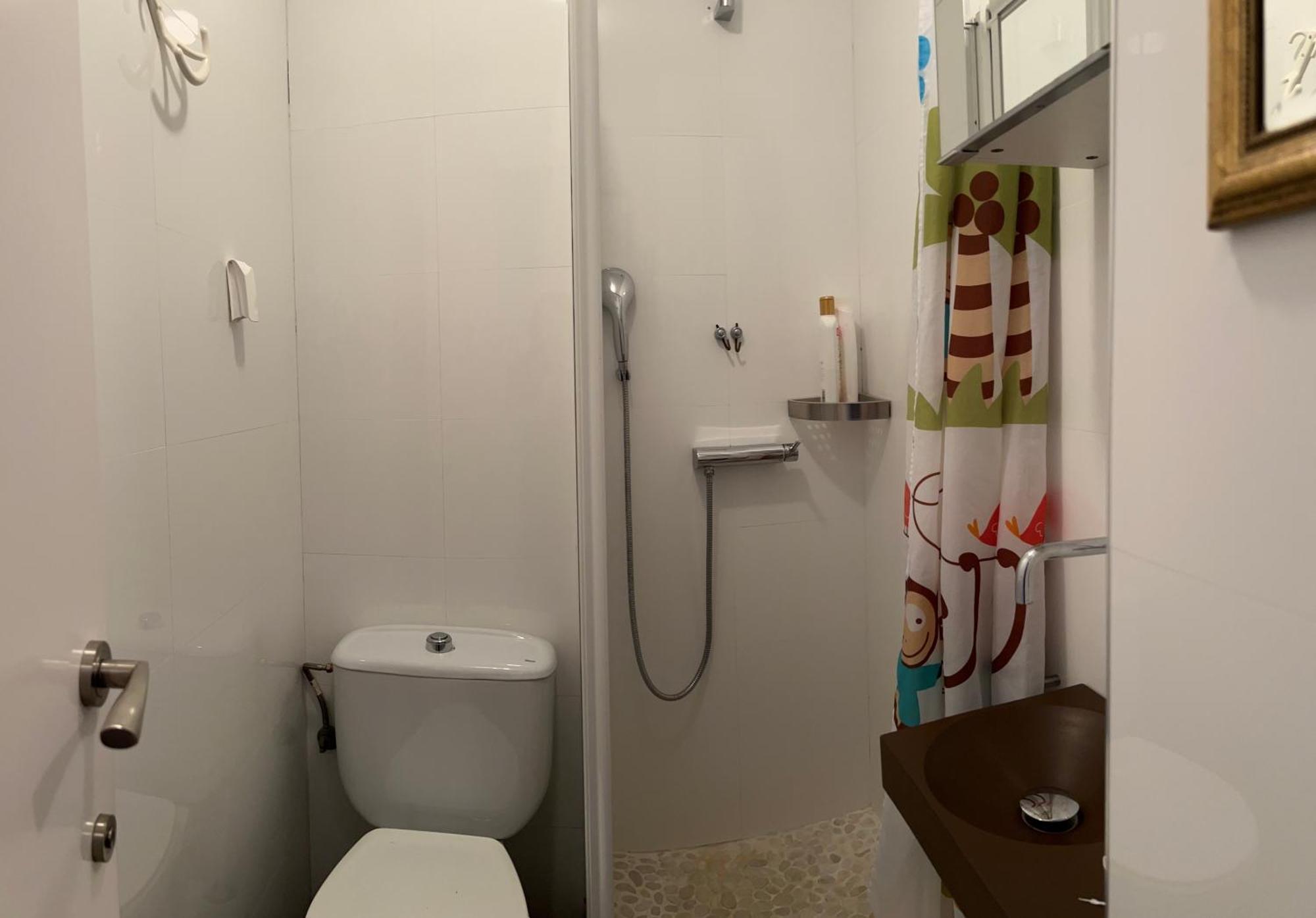 Alicante Plage Muchavista Vu Mer Piscine ,Wifi Екстериор снимка