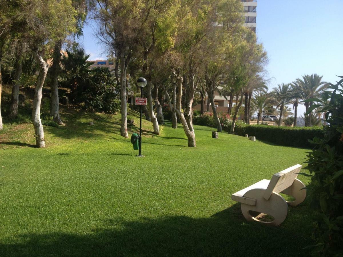 Alicante Plage Muchavista Vu Mer Piscine ,Wifi Екстериор снимка