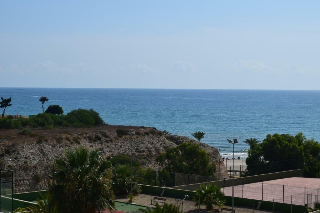 Alicante Plage Muchavista Vu Mer Piscine ,Wifi Екстериор снимка